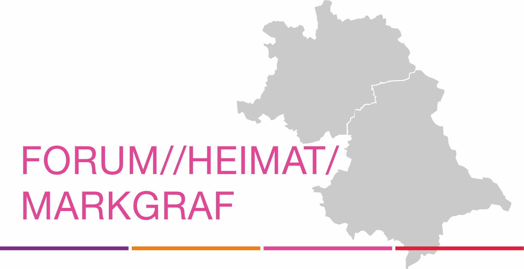 Logo Forum-Heimat-Markgraf
