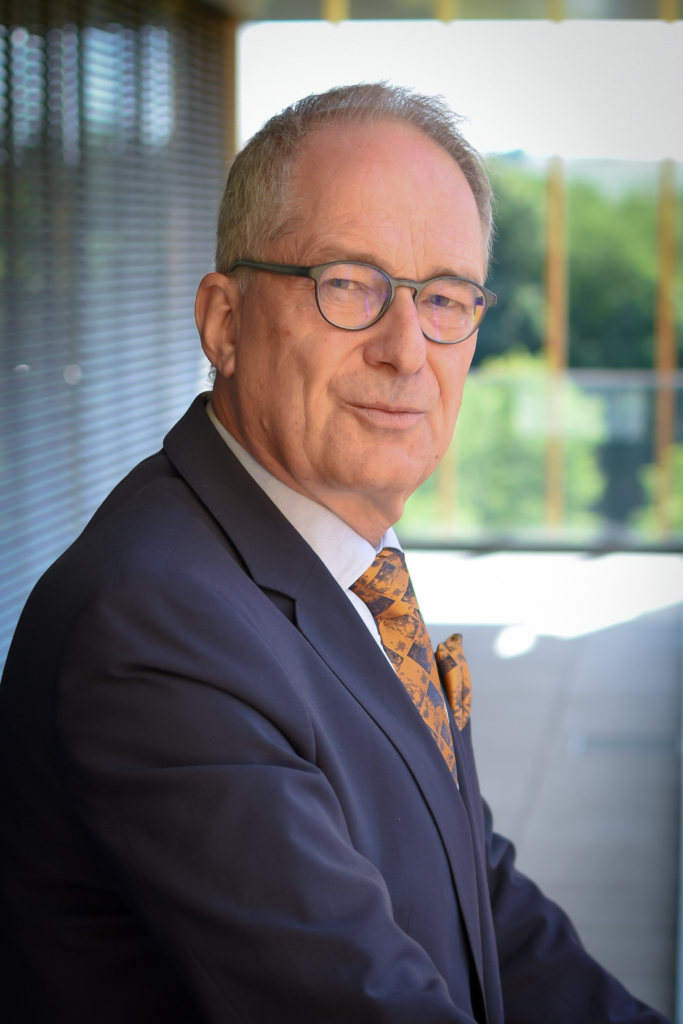 Stefan Leible